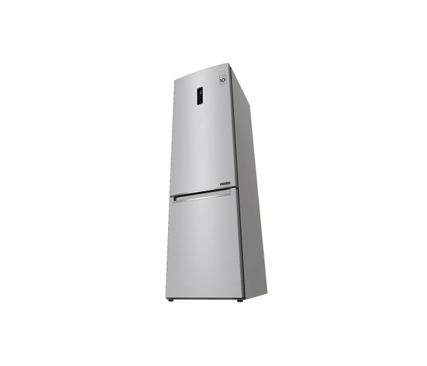 LG GBB72NSDZN NoFrost Srebrna - 1390614 - zdjęcie 12